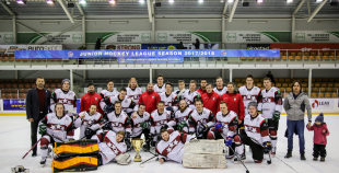 Latvijas klubu izlase sakauj lietuviešus un izcīna Baltijas kausu