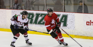 Latvijas klubu izlase sakauj lietuviešus un izcīna Baltijas kausu