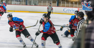 Latvijas kauss: HK Zemgale/LLU - HS Rīga 9:3