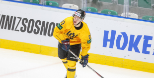 Latvijas U-20 izlase Baltijas kausu sāk ar uzvaru pret Lietuvas vīriešu izlasi