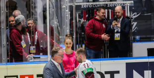 Latvija izlase izdara 65 metienus un apspēlē Itālijas valstsvienību 