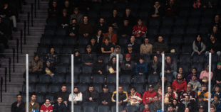 Latvija pirmajā pārbaudes spēlē piekāpās Čehijas izlasei