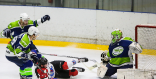 FOTO: "Mogo" - "Zemgale/LLU" 2:3 (pag.)