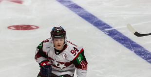 FOTO: Latvija - Somija 0:3