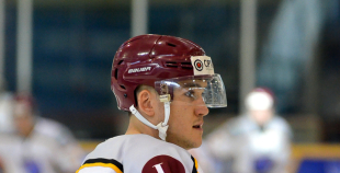 FOTO: HS "Rīga" - HK "Lido" 8:0