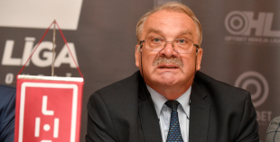 FOTO: OHL pirmssezonas preses konference