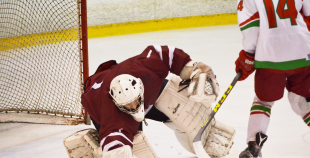 Latvija U18 - Baltkrievija U18 5:1
