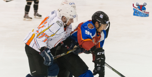 2016 Virslīga: Pārdaugava - HK Zemgale/LLU 3:12