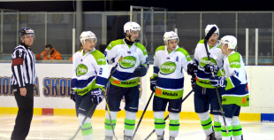 OHL: HS "Rīga" - "Mogo" (2:7)