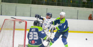 Virslīga: HK Mogo - HK Kurbads 5:3 