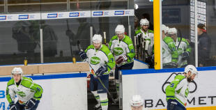 HK "MOGO" - Latvijas čempioni!