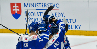 Latvija zaudē Slovākijai un turnīru noslēdz otrajā vietā