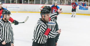 Virslīga: HK Zemgale/LLU - HK Prizma 5:4