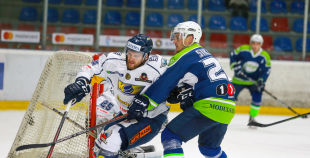 2016 Virslīga: HK Mogo - HK Kurbads 4:5 PM