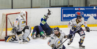 FOTO: "MOGO" - "Kurbads" 4:3 (p.m.)