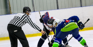 Virslīga: HK Mogo - HK Prizma 4:1