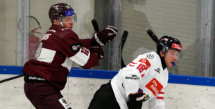 Latvijas izlase pārbaudes ciklu sāk ar uzvaru pret Austriju!