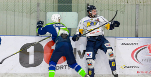 Virslīga: HK Mogo - HK Kurbads 5:3 