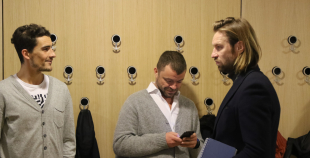 Liepājā aizvadīta jau trešā LHF rīkotā Vecāku asambleja