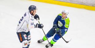 2016 Virslīga: HK Mogo - HK Kurbads 4:5 PM