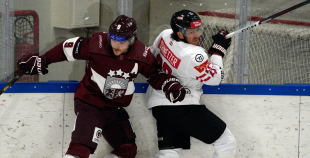 Latvijas izlase pārbaudes ciklu sāk ar uzvaru pret Austriju!