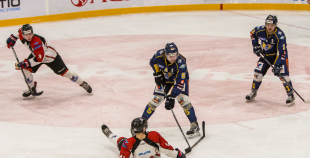 FOTO: "Kurbads" - "Zemgale/LLU" 2:5