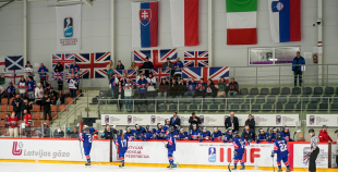 FOTO: GBR - POL 2:3 OT