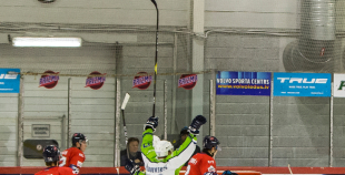 FOTO: "Prizma" - "MOGO" 3:4 (p.m.)