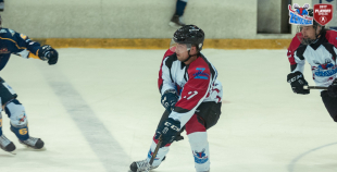 Virslīga: HK Kurbads - HK Zemgale 4:2