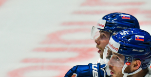 Latvija zaudē Slovākijai un turnīru noslēdz otrajā vietā