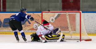 Latvijas hokeja virslīgas un 1. līgas Zvaigžņu spēle