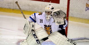 OHL: HS "Rīga" - HK "Prizma" (3:2p)