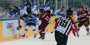 Latvijas nacionālā izlase turnīru Korejā noslēdz otrajā vietā!