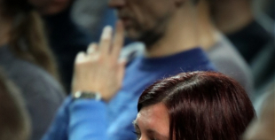 LHF rīkoto Vecāku asambleju apmeklē interesenti ļoti kuplā skaitā