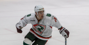 FOTO: "Mogo" - "Liepāja" 3:2 (pag.)