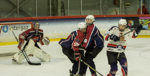 JAHL: "Prizma" - "Venta 2002" 7:4