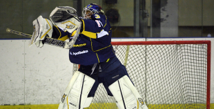 2016 Virslīga: HK Kurbads - HK Prizma 9:4