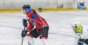 Virslīga: HK Zemgale/LLU - HK Mogo 6:3