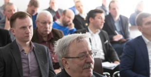 Noslēdzies ikgadējais LHF kongress