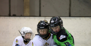 Latvijas bērnu un jaunatnes čempionātā U9 grupā uzvaru izcīna "Pārdaugava 08"