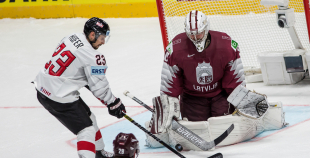 Latvija izlase ar skaistiem vārtiem izcīna uzvaru pār Austriju!