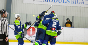 Virslīga: HK Mogo - HK Kurbads 6:2