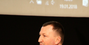 Vecāku asambleja Talsos