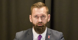 Kalvītis par U-18 pasaules čempionātu: Ar lielām cerībām skatāmies uz šo turnīru 