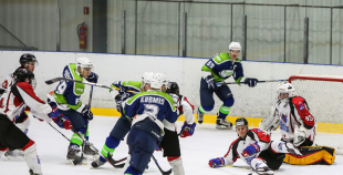 FOTO: "Mogo" - "Zemgale/LLU" (4:1)