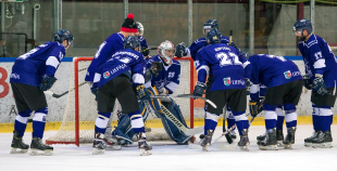 Latvijas hokeja virslīgas un 1. līgas Zvaigžņu spēle