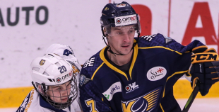 FOTO: "Kurbads" - HS "Rīga" 9:0