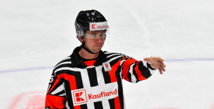 Latvijas hokeja izlase Bratislavas Ziemassvētku turnīru sāk ar uzvaru