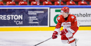 Latvijas U-20 izlase spēles pamatlaika beigās izrauj uzvaru pret Dāniju