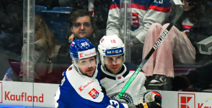 Latvija zaudē Slovākijai un turnīru noslēdz otrajā vietā